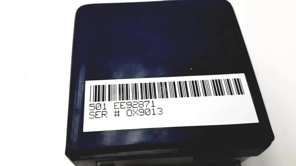 OxSim OX-1 Pulse Oximeter Simulator Pulse Oximeter Simulator, second-hand product photo 9