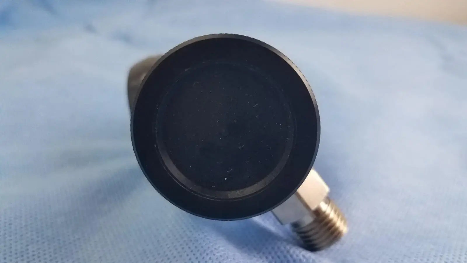 Reuse Medical Oxygen Regulator – Medical Gas Flow Control Device Dissolved Oxygen Meters, second-hand product photo 6