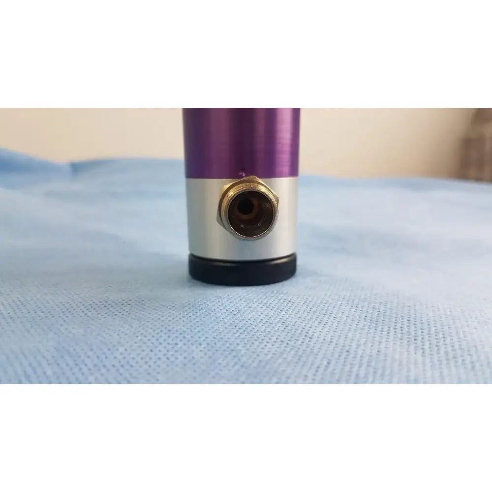 Reuse Medical Oxygen Regulator – Medical Gas Flow Control Device Dissolved Oxygen Meters, second-hand product photo 5