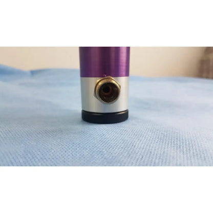 Reuse Medical Oxygen Regulator – Medical Gas Flow Control Device Dissolved Oxygen Meters, second-hand product photo 5