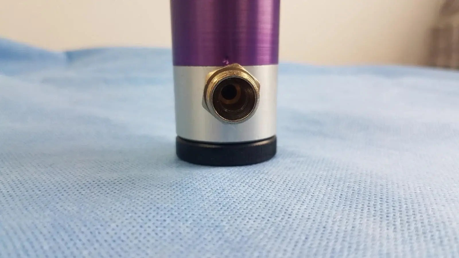 Reuse Medical Oxygen Regulator – Medical Gas Flow Control Device Dissolved Oxygen Meters, second-hand product photo 5