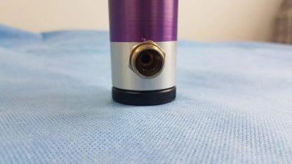 Reuse Medical Oxygen Regulator – Medical Gas Flow Control Device Dissolved Oxygen Meters, second-hand product photo 5