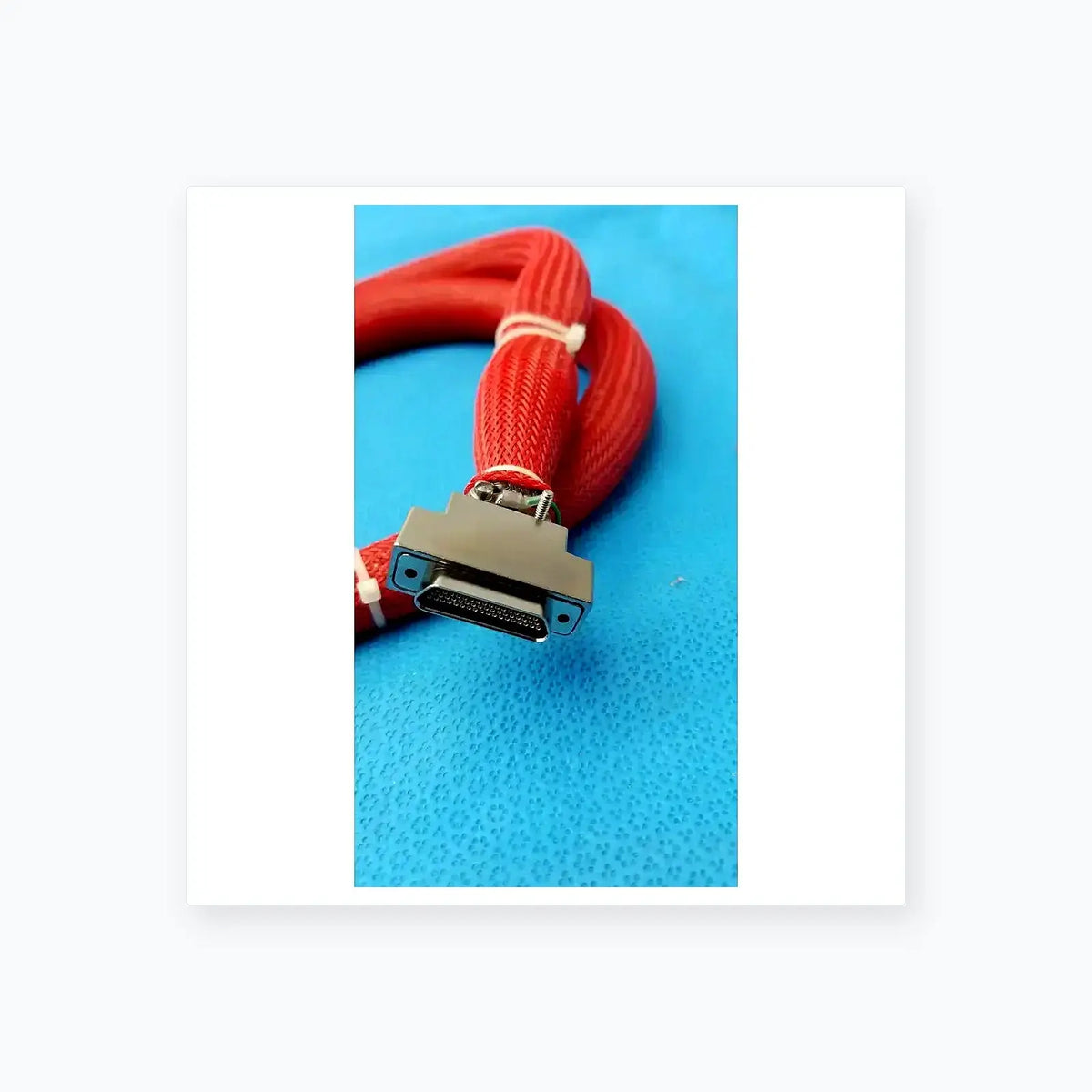 Generic P1 Connects to BOB J1 Adapter Harness Side Adapter Harness, second-hand product photo 7
