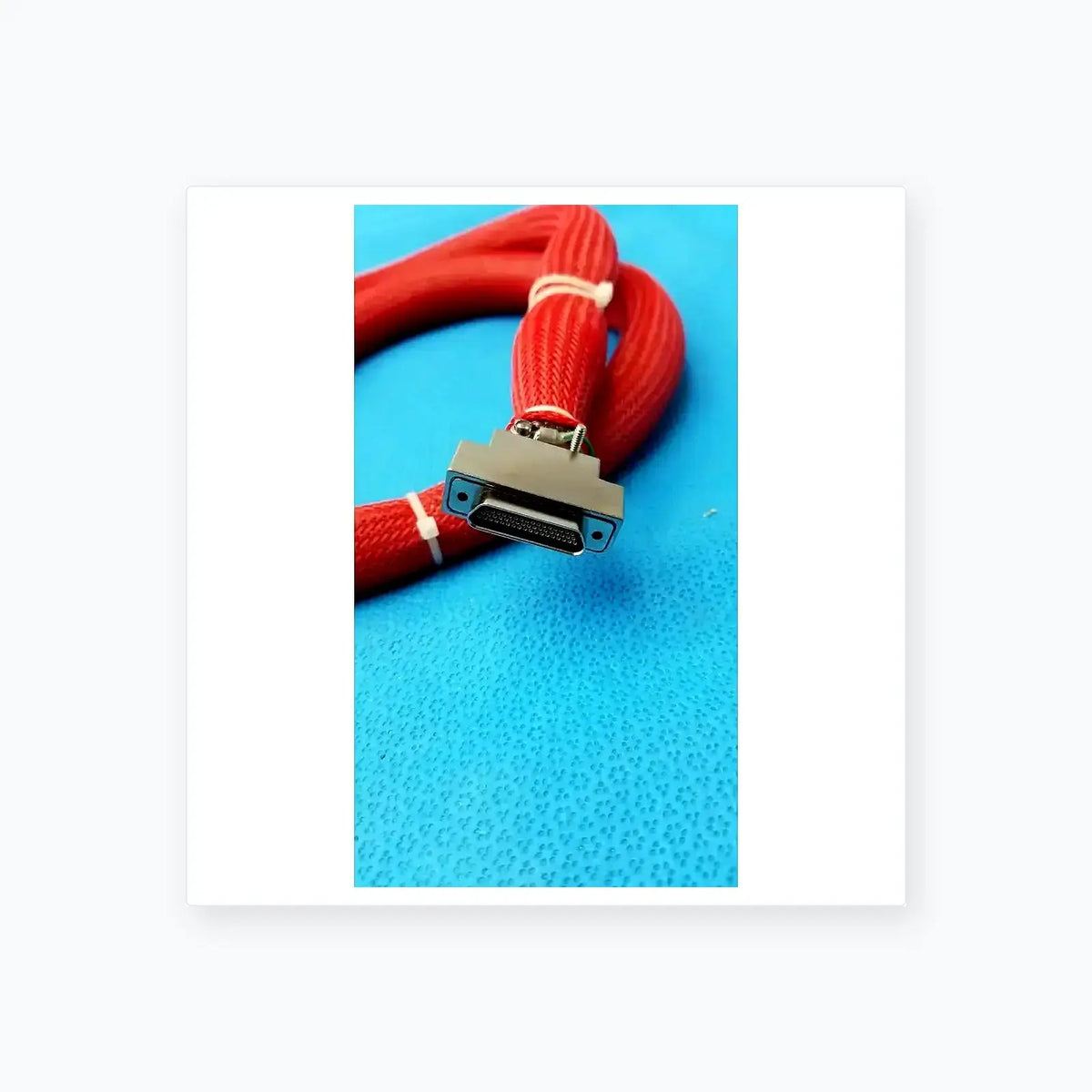 Generic P1 Connects to BOB J1 Adapter Harness Side Adapter Harness, second-hand product photo 3