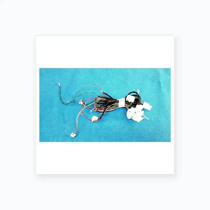 Reuse Medical P10, 103 Multi-Pin Connectors Wire Harness Cable Medical Cables & Cords, second-hand product photo 1