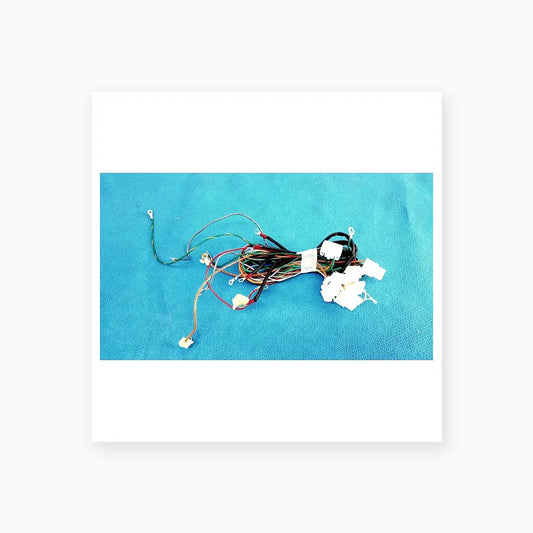 Reuse Medical P10, 103 Multi-Pin Connectors Wire Harness Cable Medical Cables & Cords, second-hand product photo 1