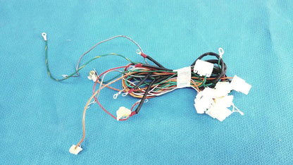 Reuse Medical P10, 103 Multi-Pin Connectors Wire Harness Cable Medical Cables & Cords, second-hand product photo 1