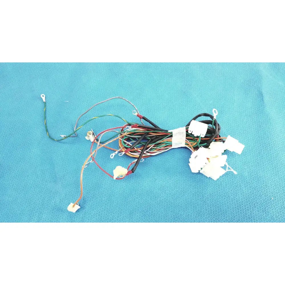 Reuse Medical P10, 103 Multi-Pin Connectors Wire Harness Cable Medical Cables & Cords, second-hand product photo 1
