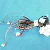 P10, 103 Multi-Pin Connectors Wire Harness Cable