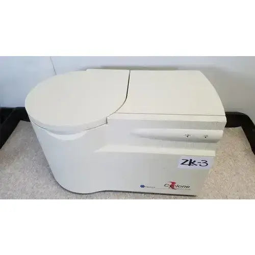 Packard Cyclone Storage Phosphor System B431200 Storage Phosphor Imaging System, second-hand product photo 2