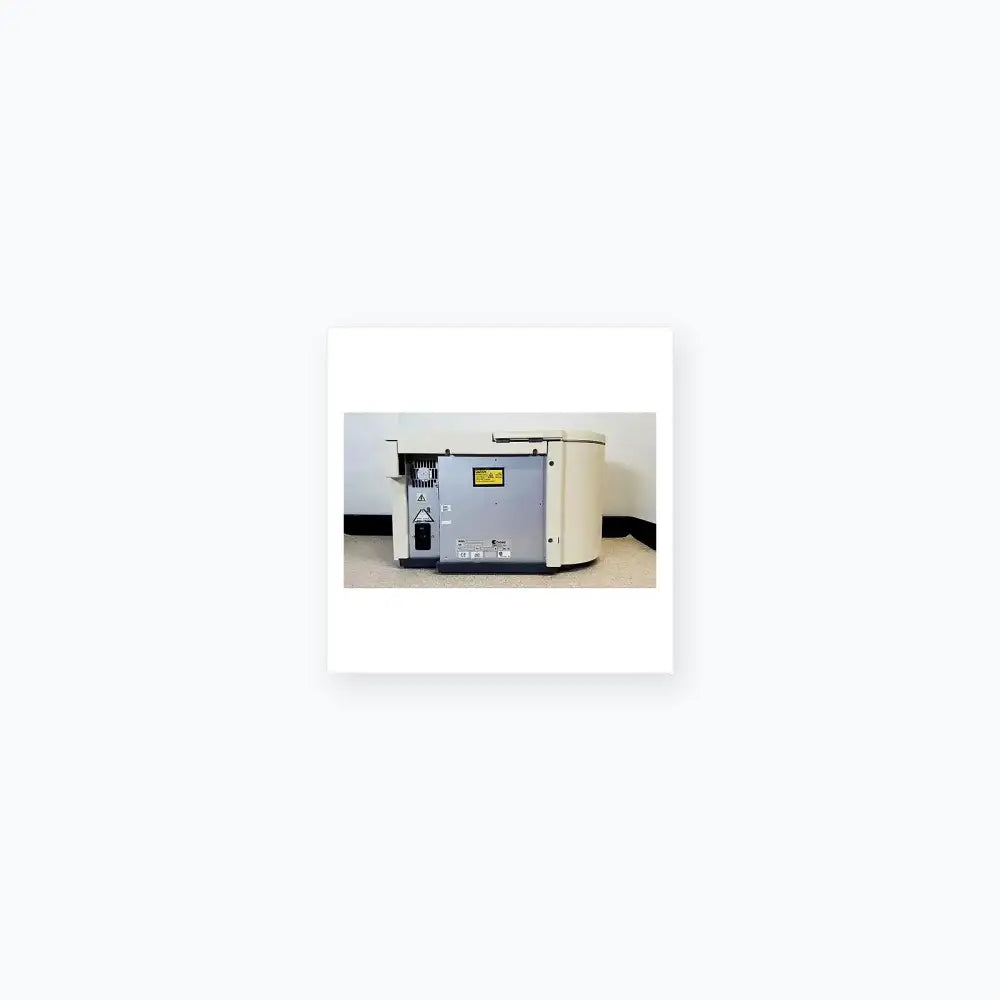 Packard Cyclone Storage Phosphor System B431200 Storage Phosphor Imaging System, second-hand product photo 7
