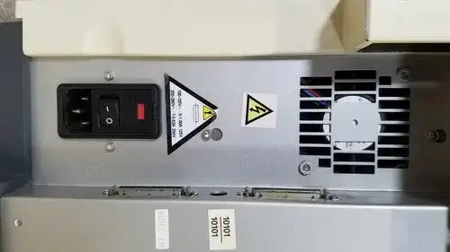 Packard Cyclone Storage Phosphor System B431200 Storage Phosphor Imaging System, second-hand product photo 9