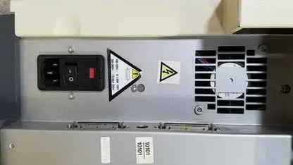 Packard Cyclone Storage Phosphor System B431200 Storage Phosphor Imaging System, second-hand product photo 9