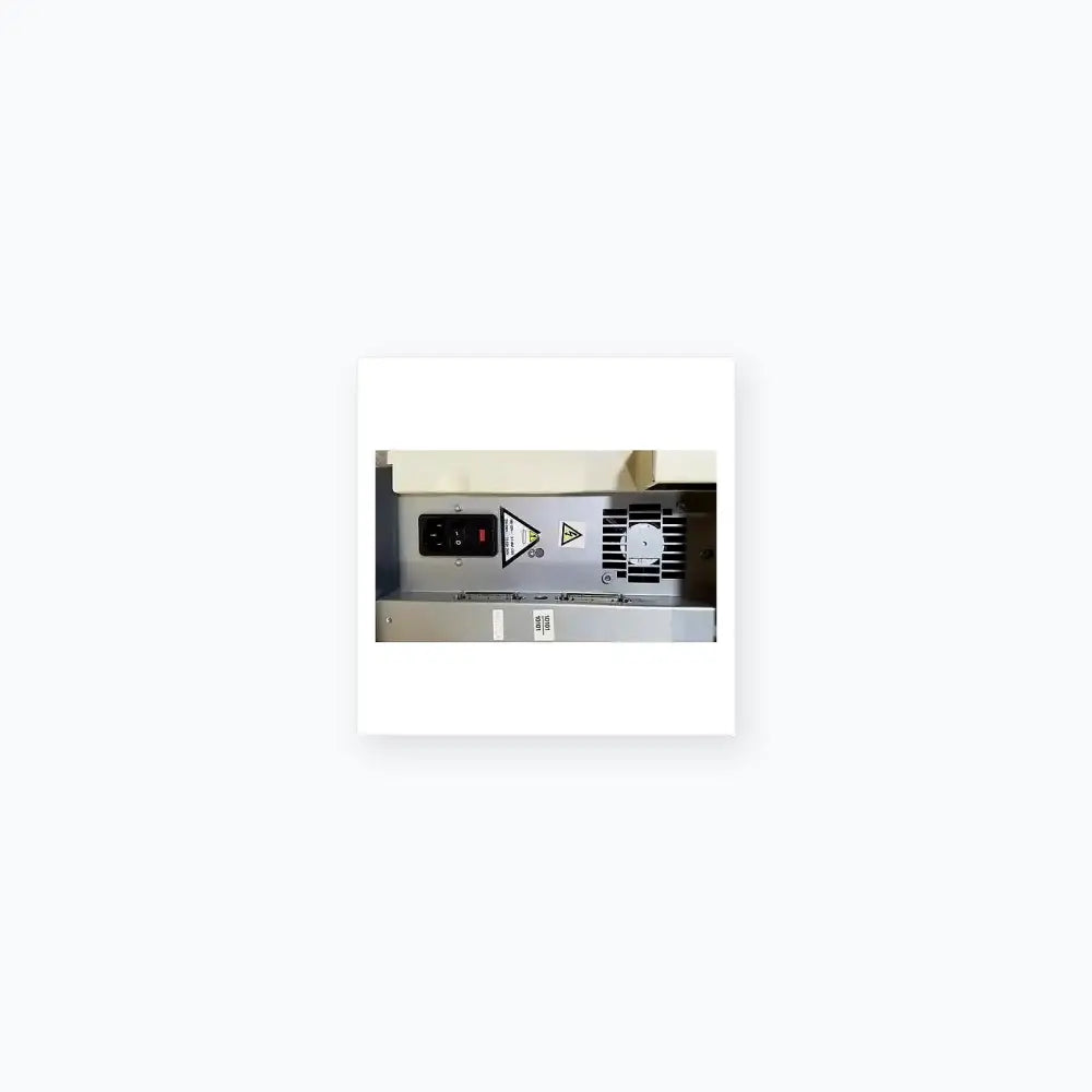 Packard Cyclone Storage Phosphor System B431200 Storage Phosphor Imaging System, second-hand product photo 9