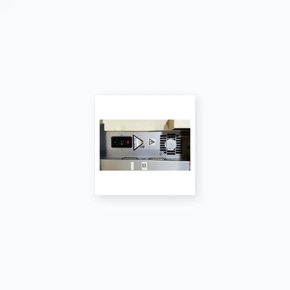 Packard Cyclone Storage Phosphor System B431200 Storage Phosphor Imaging System, second-hand product photo 9