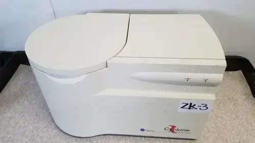 Packard Cyclone Storage Phosphor System B431200 Storage Phosphor Imaging System, second-hand product photo 2