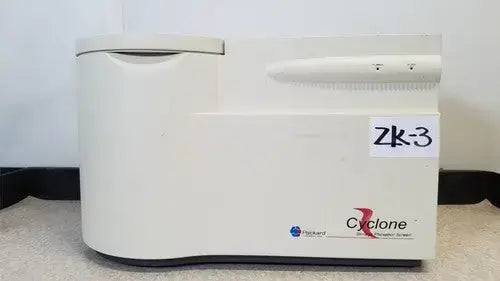 Packard Cyclone Storage Phosphor System B431200 Storage Phosphor Imaging System, second-hand product photo 1