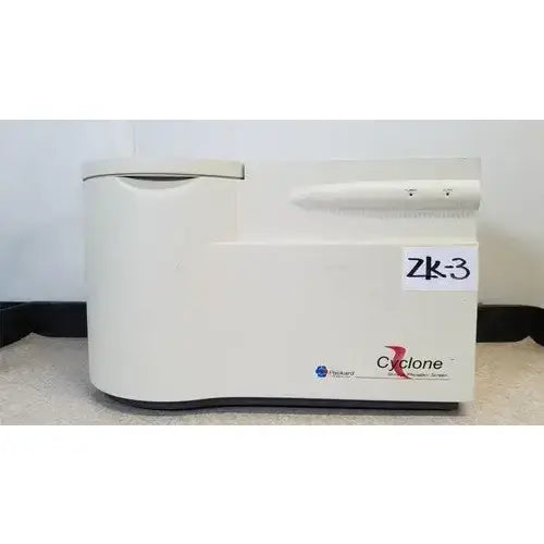 Packard Cyclone Storage Phosphor System B431200 Storage Phosphor Imaging System, second-hand product photo 1