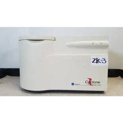 Packard Cyclone Storage Phosphor System B431200 Storage Phosphor Imaging System, second-hand product photo 1