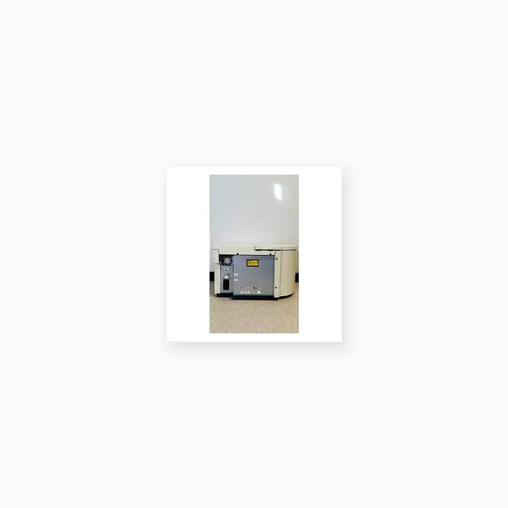 Packard Cyclone Storage Phosphor System B431200 Storage Phosphor Imaging System, second-hand product photo 6