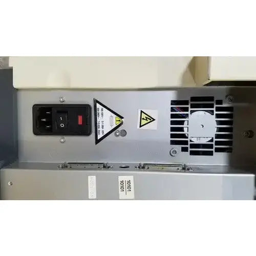 Packard Cyclone Storage Phosphor System B431200 Storage Phosphor Imaging System, second-hand product photo 9
