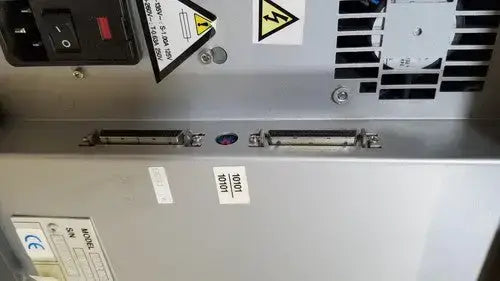 Packard Cyclone Storage Phosphor System B431200 Storage Phosphor Imaging System, second-hand product photo 10
