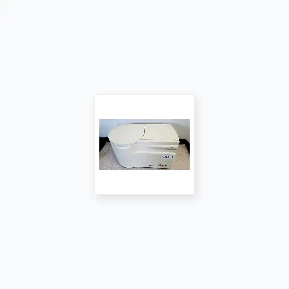 Packard Cyclone Storage Phosphor System B431200 Storage Phosphor Imaging System, second-hand product photo 2