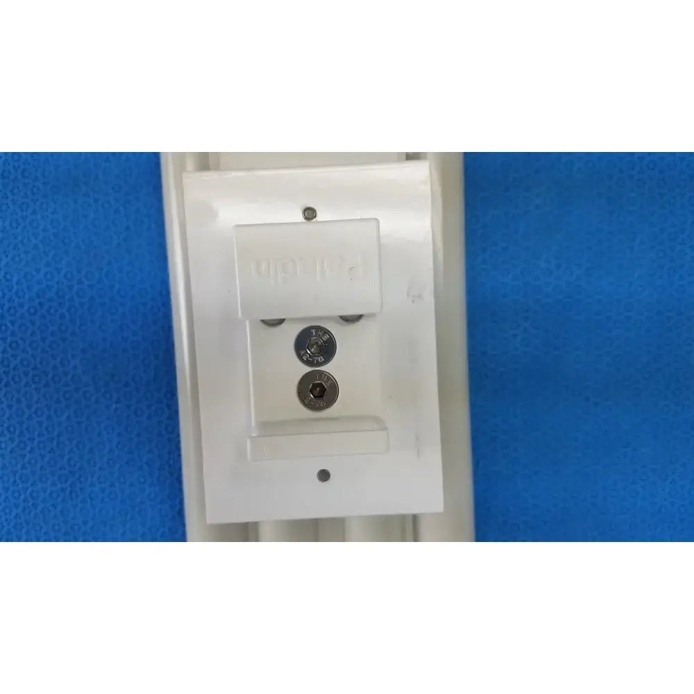 Paladin Kleenspec Specula Dispenser for 524-Series Ear Specula Specula Dispenser, second-hand product photo 8