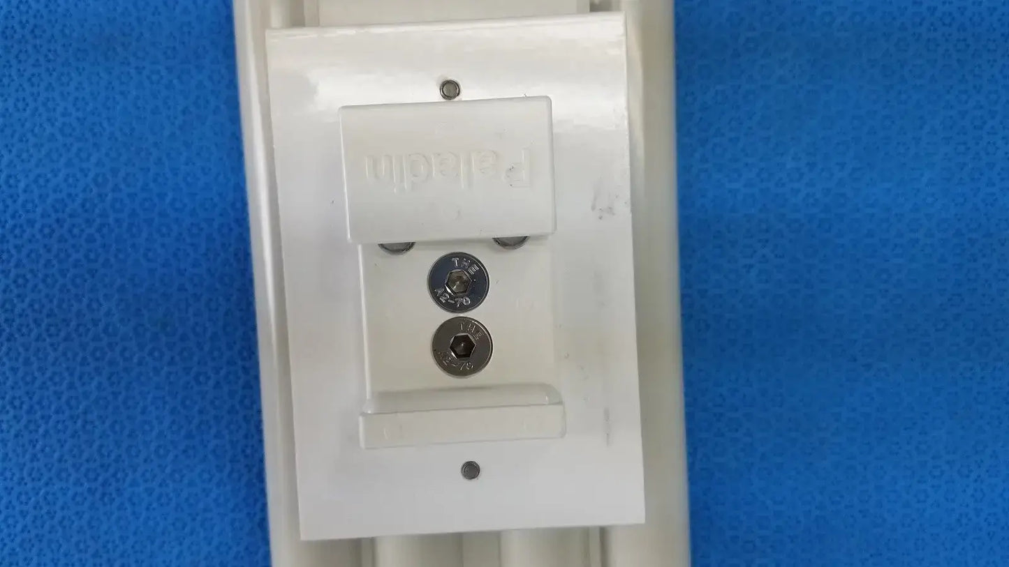 Paladin Kleenspec Specula Dispenser for 524-Series Ear Specula Specula Dispenser, second-hand product photo 8