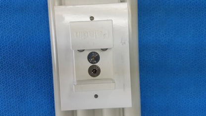 Paladin Kleenspec Specula Dispenser for 524-Series Ear Specula Specula Dispenser, second-hand product photo 8