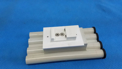 Paladin Kleenspec Specula Dispenser for 524-Series Ear Specula Specula Dispenser, second-hand product photo 6