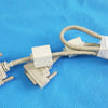 Pan-International 2919 E87647-DG Medical Interface Data Cable Dual 50-Pin DB50