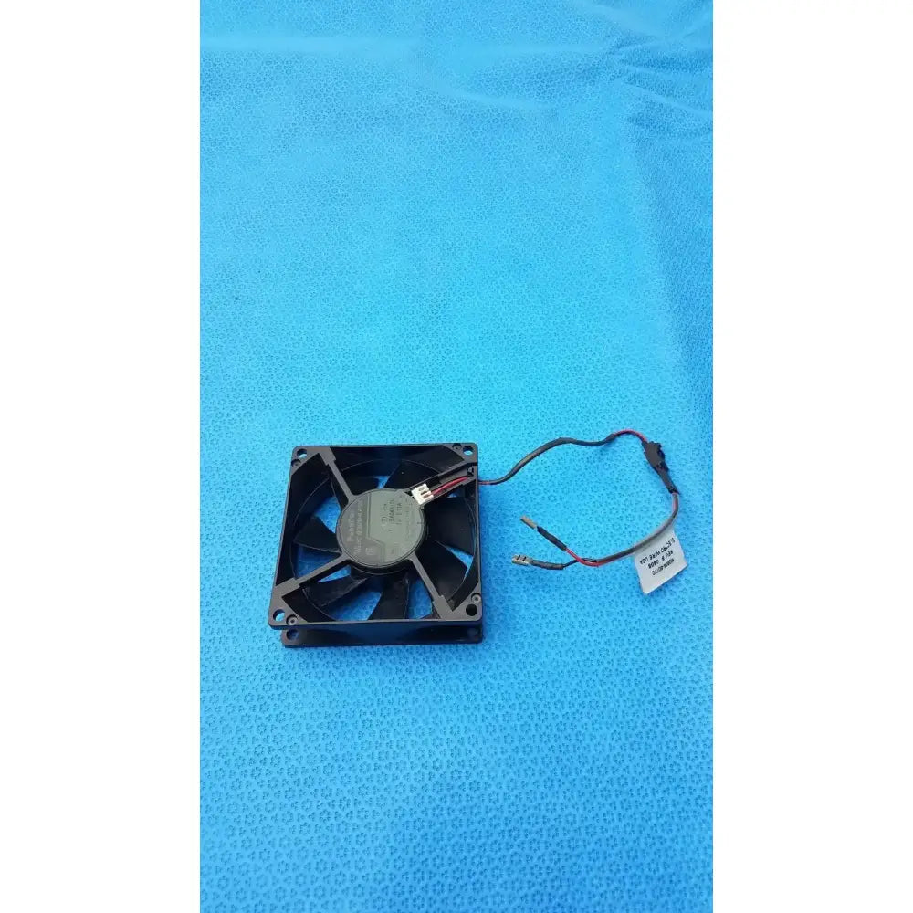 Panaflo 12V DC Cooling Fans for PC Case or Electronics Projects 12V DC Cooling Fan, second-hand product photo 5