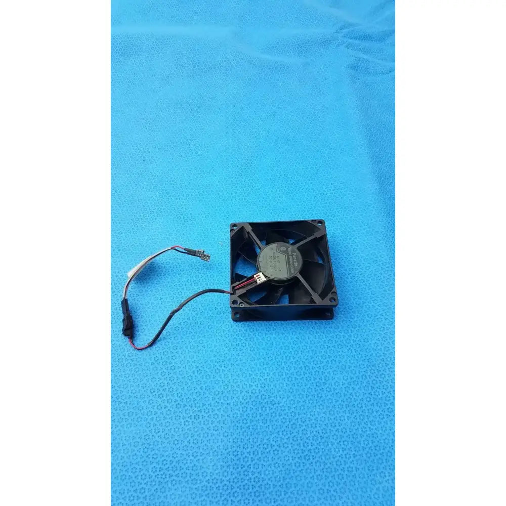 Panaflo 12V DC Cooling Fans for PC Case or Electronics Projects 12V DC Cooling Fan, second-hand product photo 3