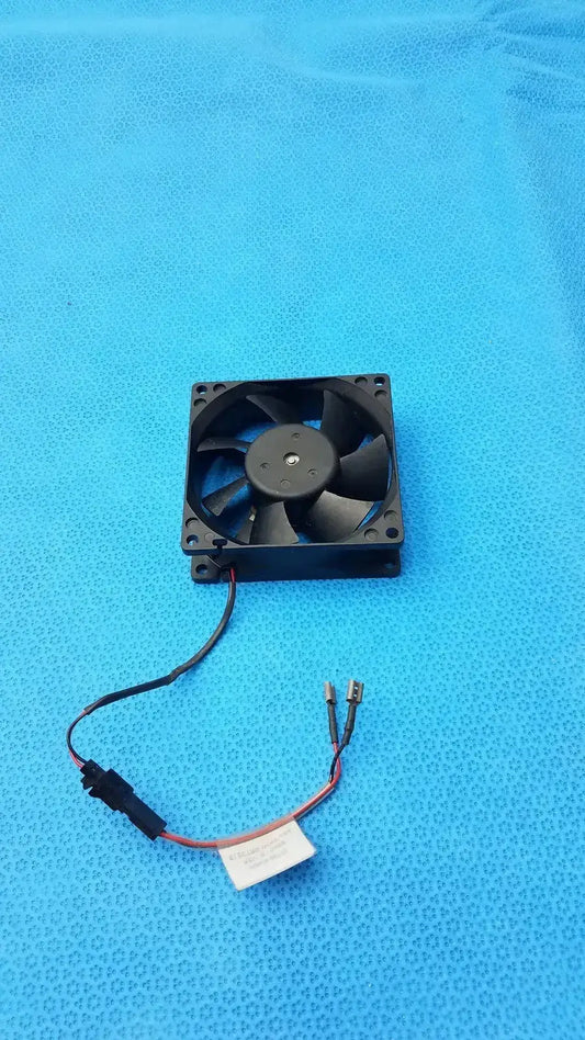 Panaflo 12V DC Cooling Fans for PC Case or Electronics Projects 12V DC Cooling Fan, second-hand product photo 2