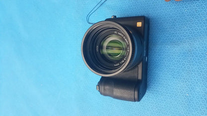 Panasonic LUMIX DMC-FZ18 8.1MP Digital Camera 18x Zoom Leica Lens Digital Camera, second-hand product photo 1