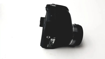 Panasonic Model DMC-FZ35 Digital Camera with Lumix DE-A43 Battery Charger Digital Camera, second-hand product photo 10