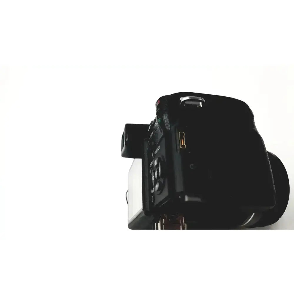 Panasonic Model DMC-FZ35 Digital Camera with Lumix DE-A43 Battery Charger Digital Camera, second-hand product photo 9