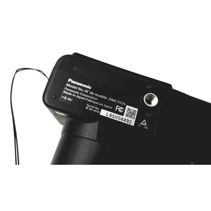 Panasonic Model DMC-FZ35 Digital Camera with Lumix DE-A43 Battery Charger Digital Camera, second-hand product photo 11