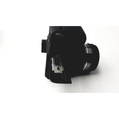 Panasonic Model DMC-FZ35 Digital Camera with Lumix DE-A43 Battery Charger Digital Camera, second-hand product photo 8