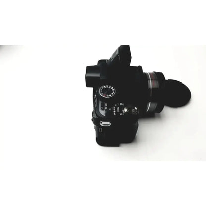 Panasonic Model DMC-FZ35 Digital Camera with Lumix DE-A43 Battery Charger Digital Camera, second-hand product photo 4
