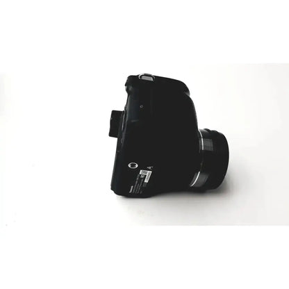 Panasonic Model DMC-FZ35 Digital Camera with Lumix DE-A43 Battery Charger Digital Camera, second-hand product photo 10