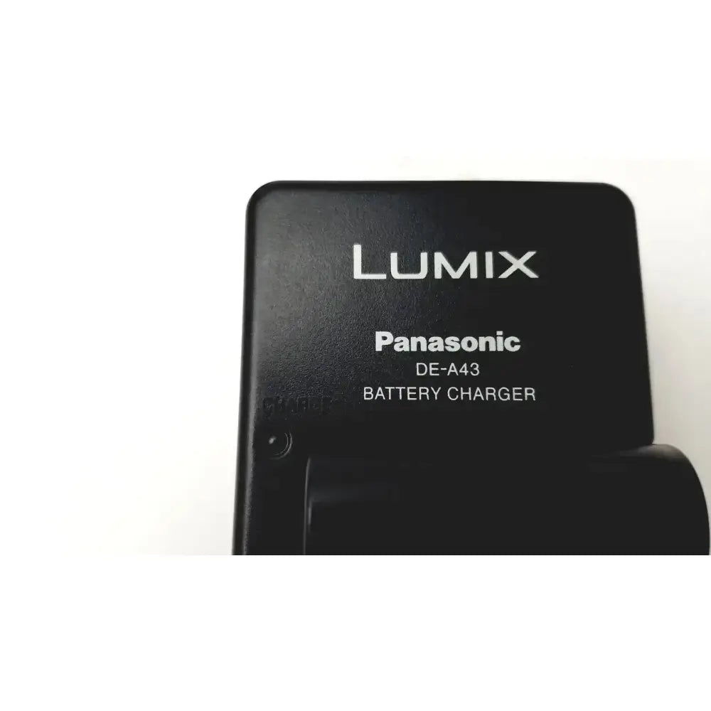 Panasonic Model DMC-FZ35 Digital Camera with Lumix DE-A43 Battery Charger Digital Camera, second-hand product photo 14