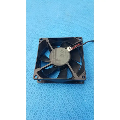Panasonic Panaflo FBA08A12M 12V DC Cooling Fan 80mm x 80mm x 25mm Brushless DC Cooling Fan, second-hand product photo 5