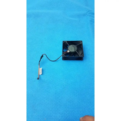 Panasonic Panaflo FBA08A12M 12V DC Cooling Fan 80mm x 80mm x 25mm Brushless DC Cooling Fan, second-hand product photo 8