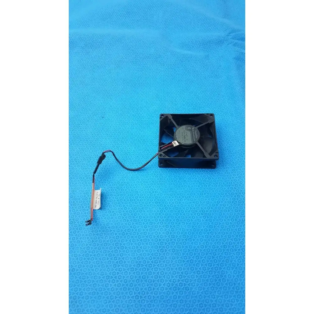 Panasonic Panaflo FBA08A12M 12V DC Cooling Fan 80mm x 80mm x 25mm Brushless DC Cooling Fan, second-hand product photo 7