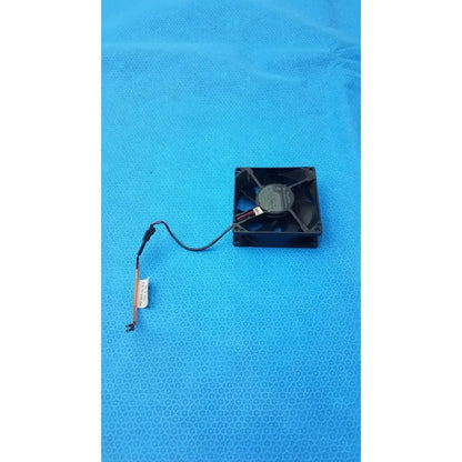 Panasonic Panaflo FBA08A12M 12V DC Cooling Fan 80mm x 80mm x 25mm Brushless DC Cooling Fan, second-hand product photo 7