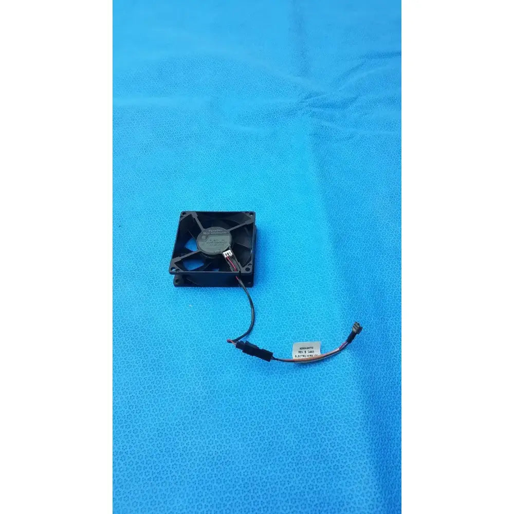Panasonic Panaflo FBA08A12M 12V DC Cooling Fan 80mm x 80mm x 25mm Brushless DC Cooling Fan, second-hand product photo 2
