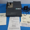 Panduit LS4H Heat Shrink Tube Marking System With Case and AC Adapter