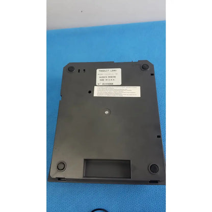 Panduit LS4H Heat Shrink Tube Marking System With Case and AC Adapter Heat Shrink Tube Marking System, second-hand product photo 11